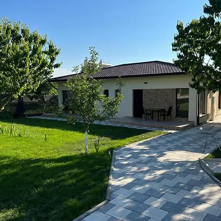 Guest house De Inchiriat Cris&dia