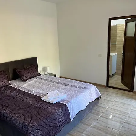 De Inchiriat Cris&dia Guest house *