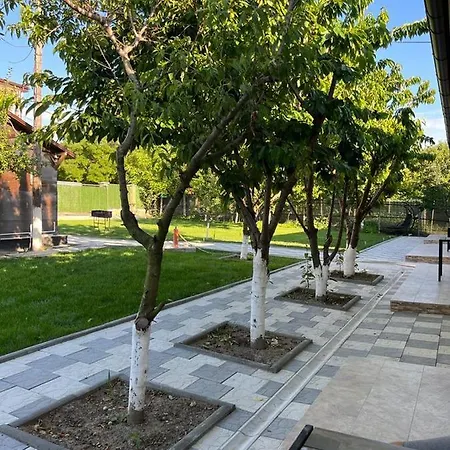 Guest house De Inchiriat Cris&dia Eforie Sud (Constanta)