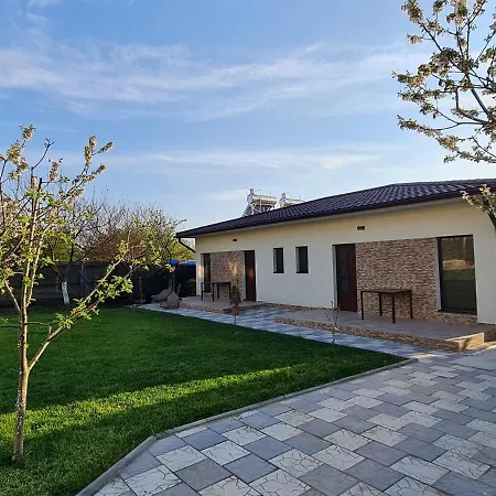 De Inchiriat Cris&dia Gasthof Eforie Sud (Constanta)