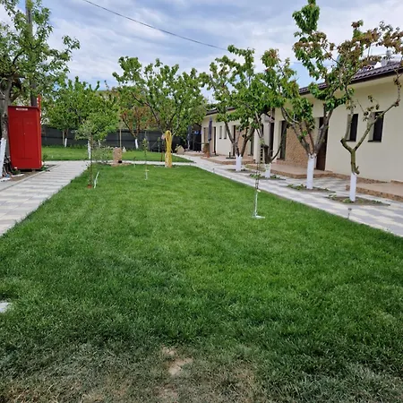 De Inchiriat Cris&dia Eforie Sud (Constanta)