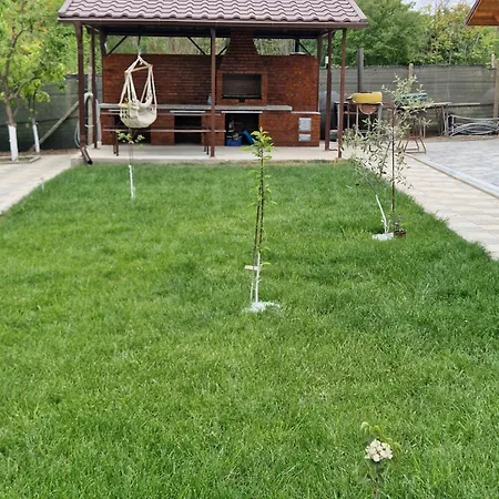 De Inchiriat Cris&dia *