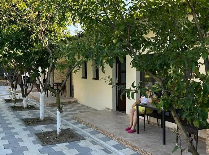 De Inchiriat Cris&dia Eforie Sud (Constanta)