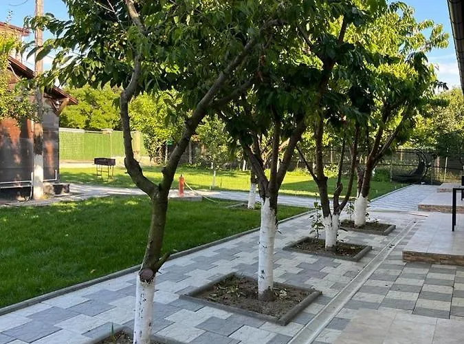 Gasthof De Inchiriat Cris&dia Eforie Sud (Constanta)