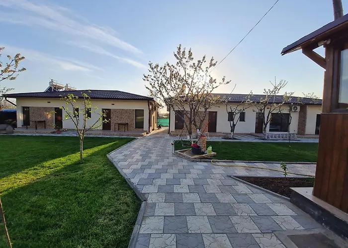 De Inchiriat Cris&dia *