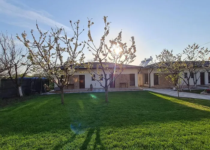 De Inchiriat Cris&dia