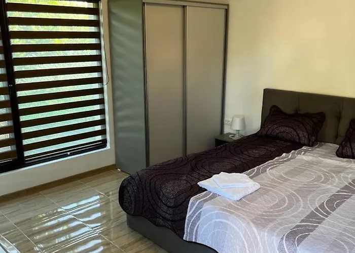 De Inchiriat Cris&dia Gasthof