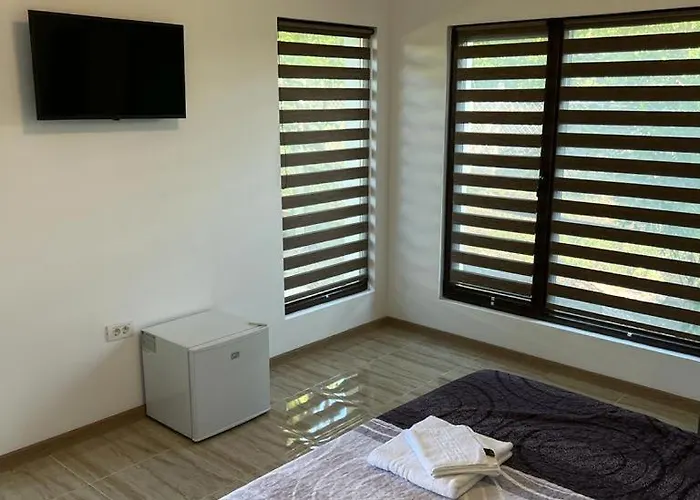 Gasthof De Inchiriat Cris&dia