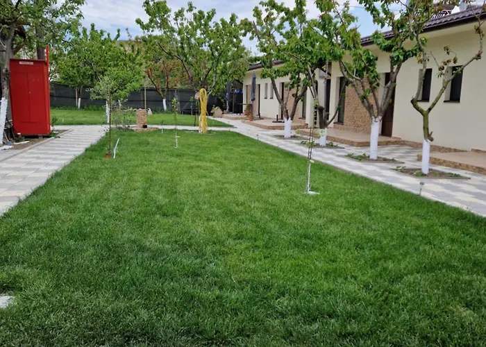 De Inchiriat Cris&dia Eforie Sud (Constanta)