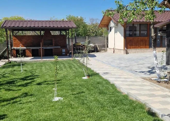 De Inchiriat Cris&dia *