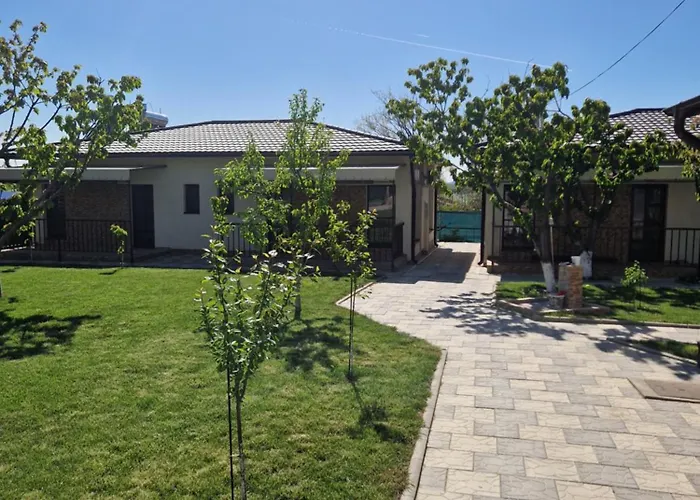 De Inchiriat Cris&dia *