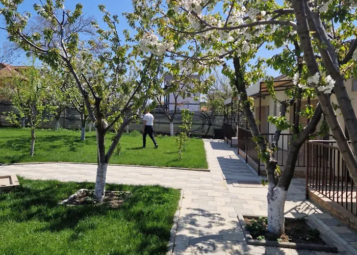 De Inchiriat Cris&dia Eforie Sud (Constanta)