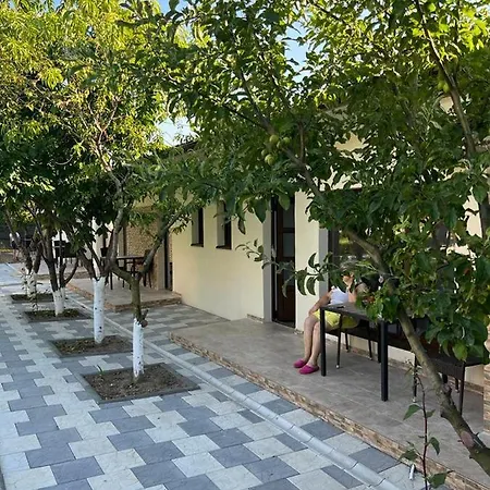 De Inchiriat Cris&dia Eforie Sud (Constanta)