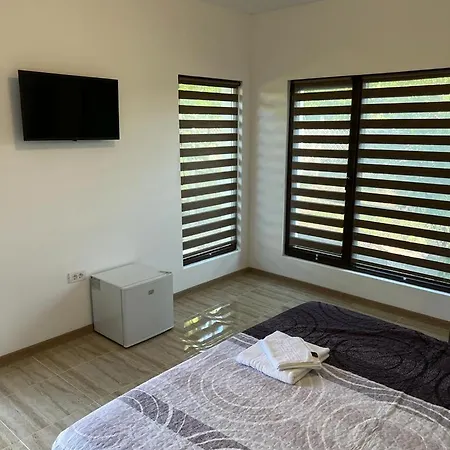 Affittacamere De Inchiriat Cris&dia