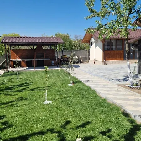 De Inchiriat Cris&dia *