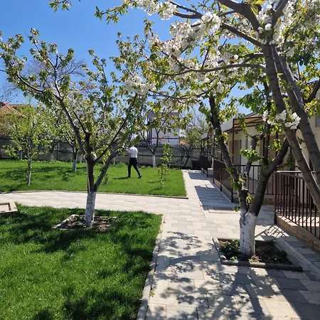 De Inchiriat Cris&dia Eforie Sud (Constanta)